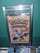 Mystery Pokemon Booster Packs
