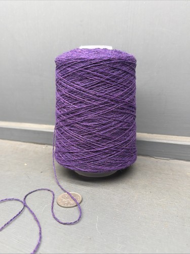 200g cone purple colour - 200g,