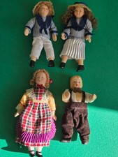 doll house accessories 4x