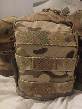 Genuine Warrior Assaults