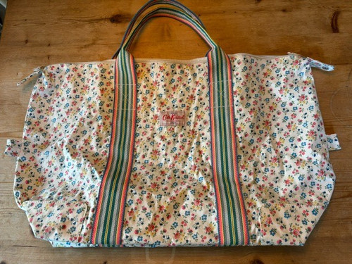 Cath kidston shopping bag - cath,