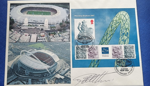 2007 wembley new era - 2007, era"