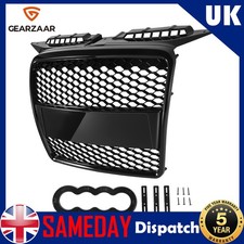 FRONT BUMPER GRILLE Fit for