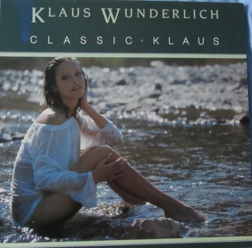 Klaus wunderlich - klaus,
