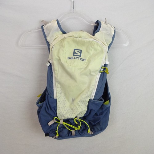 Salomon skin pro running - salomon, 10