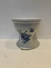 Victorian Style Floral Print