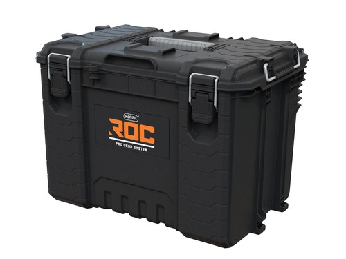 Keter pro gear xl toolbox - keter,