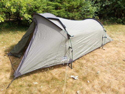 Vango tempest 300 3 person - vango,