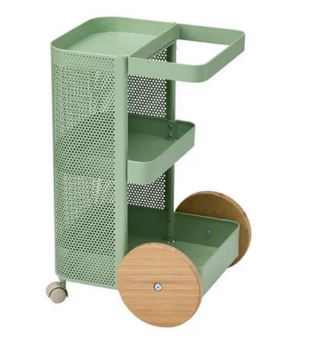 New ikea dajlien metal - new,