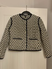 Ladies Jacket Size Small By Divided At H&M