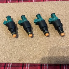 Ford Cosworth Bosch 803 Fuel