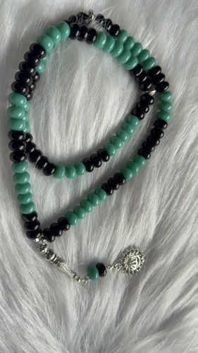 Islamic prayer beads tasbih - prayer,