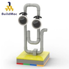 Clippy Building Block Set