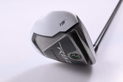 Taylormade rbz wood 19 - taylormade,