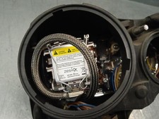 60683988 headlamp left side