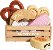 Le Toy Van Honeybake Wooden