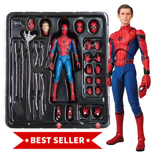 For spider man homecoming - spider-man,