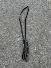 Zilco Quick Release Harness Kicking Bucking Strap New With tag