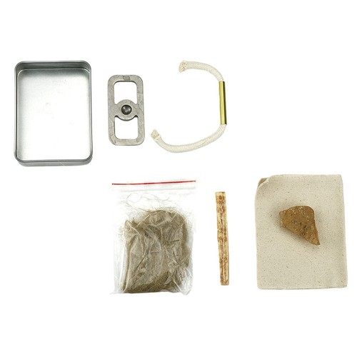 Set camping survival fire - 1,