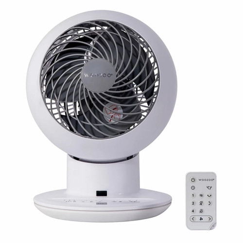 Iris woozoo air circulator - woozoo,