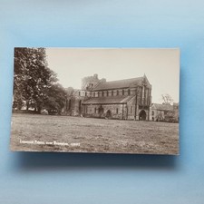 Brampton Postcard C1920 Real