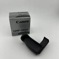 Canon GR20 Grip Boxed For