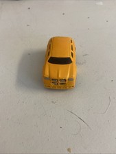 Hot Wheels First Editions Blings Dodge Magnum Model Car (B47)