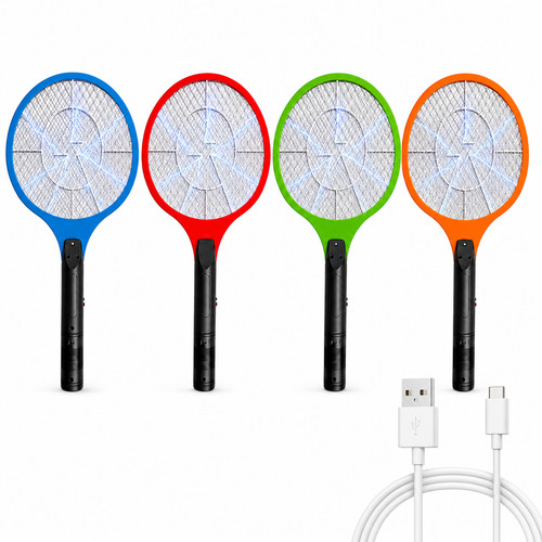 Bug zapper racket fly - zapper,