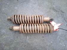 RELIANT SCIMITAR GTE SE5 SE5a