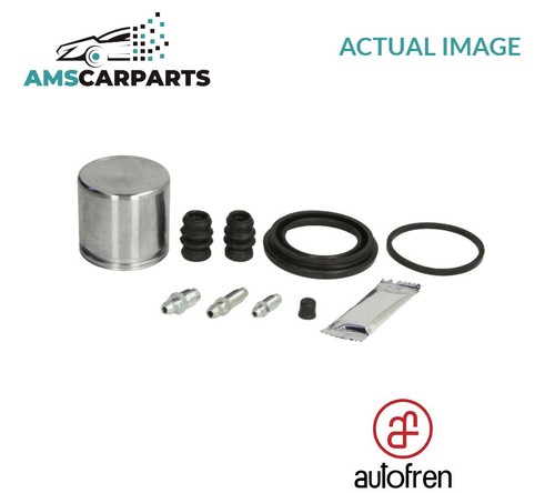 Brake caliper repair - repair, kit