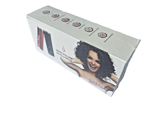 Pink portable wireless - pink,