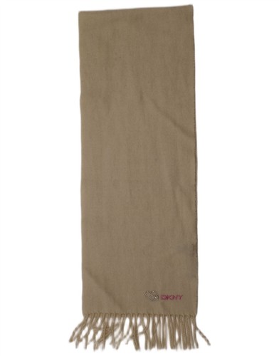 Dkny womens rectangle scarf - womens,