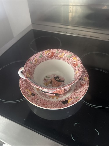 Antique royal staffordshire - antique,