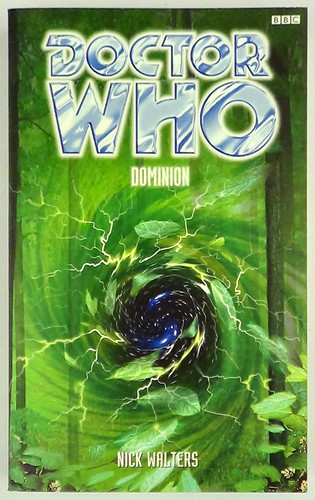 Dominion walters bbc 1999 - dominion,