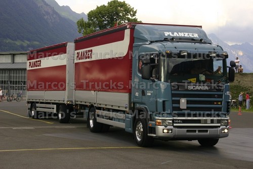 Truck photo scania 144l - photo,