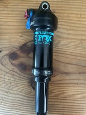 2023 Fox DPS Elite Evol 210 x