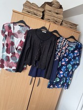Ladies Clothing Bundle Size