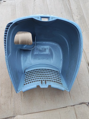 Grass collection box for - , flymo