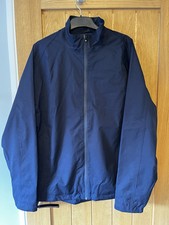  Sunderland Of Scotland Waterproof Golf Jacket