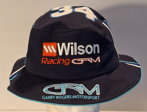 WILSON RACING