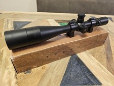 Leupold vari 111 - 111, 8.5-25