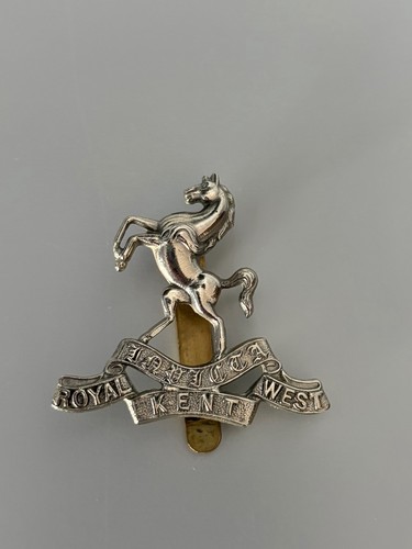British army royal west kent - royal,