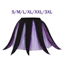 Women Octopus Costume Funny