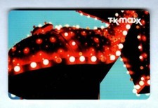 T.K. MAXX ( UK ) Lighted Shoe