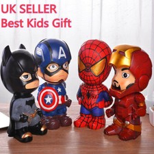 Kids Superhero Spiderman