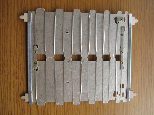 Vintage toaster element - vintage,