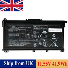 Brand New HT03XL Battery HP