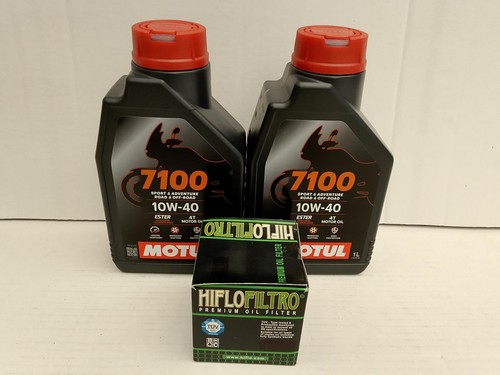 Motul 7100 10w - 7100, 10w-40