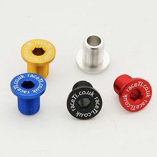 BOLT Mech Hanger Derailleur