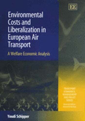 Environmental costs and - environmental,